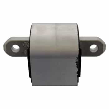 Montage, manual transmission