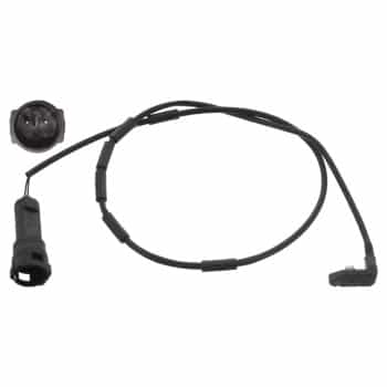 Warning Contact, brake pad wear 05109 FEBI