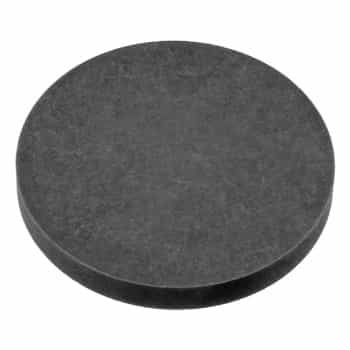 Adjusting Disc, valve clearance