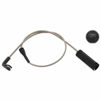 Warning Contact, brake pad wear 08197 FEBI