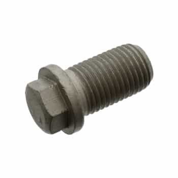 Sealing Plug, oil sump 08277 FEBI