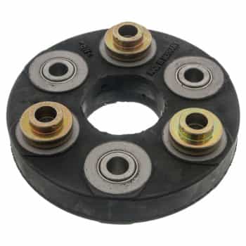 Joint, propshaft