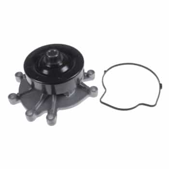 Water Pump ADA109104 Blue Print