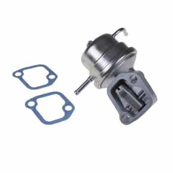 Fuel Pump ADD66824 Blue Print