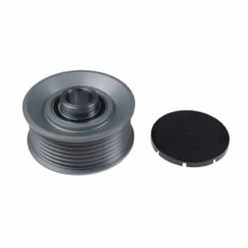 Alternator Freewheel Clutch