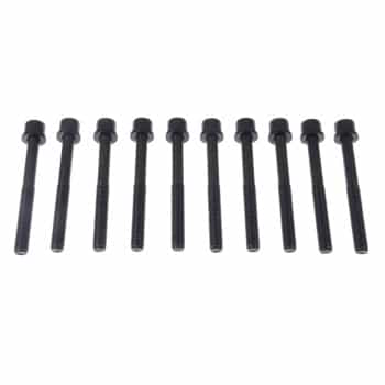 Bolt Kit, cylinder head