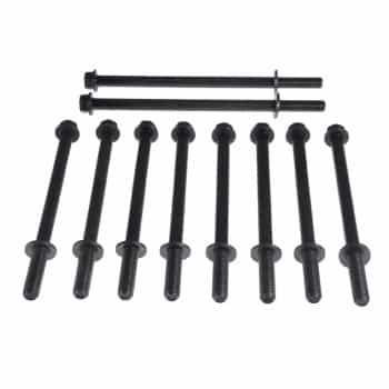 Bolt Kit, cylinder head