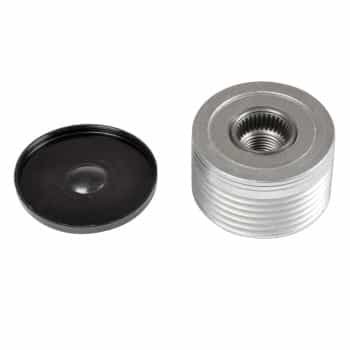 Alternator Freewheel Clutch