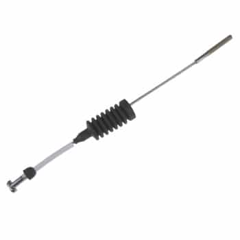 Cable, parking brake ADT346256 Blue Print
