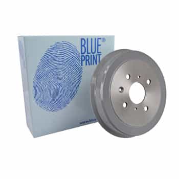 Brake Drum ADT34724 Blue Print