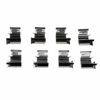 Accessory Kit, disc brake pads