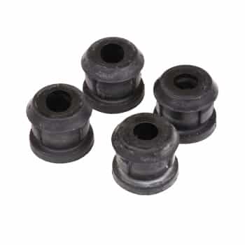 Montage, steering gear