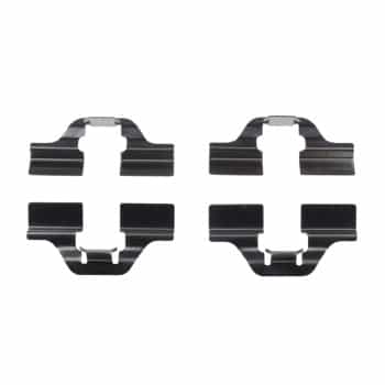 Accessory Kit, disc brake pads