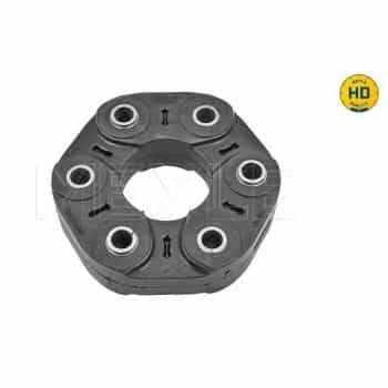 Joint, propshaft MEYLE-HD: Better than OE.