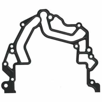 Gasket, housing cover (crankcase)