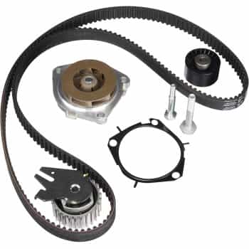 Water Pump & Timing Belt Set PowerGrip® KP35623XS-1 Gates