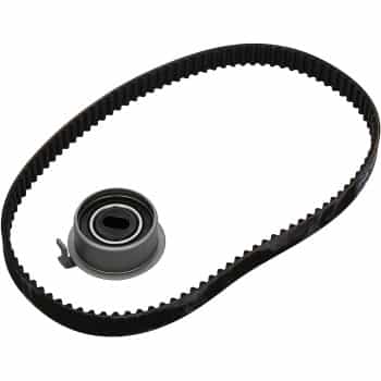 Timing Belt Set PowerGrip® K015511XS Gates