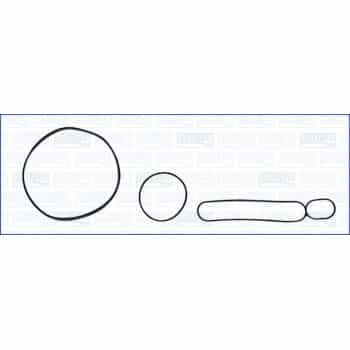 Gasket Set, oil cooler