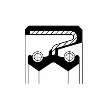 Shaft Seal, transfer case