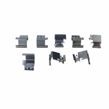 Accessory Kit, disc brake pad