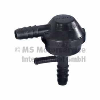 Switching valve (suction line) 7.05817.07.0 Pierburg