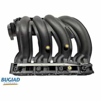 Intake Manifold Module