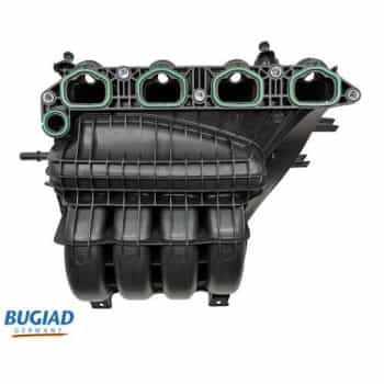 Intake Manifold Module