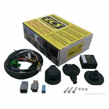 Electric Kit, towbar Safe Lighting SK015D1 ECS Electronics