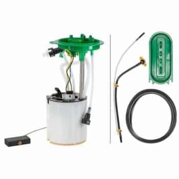 Fuel Feed Unit