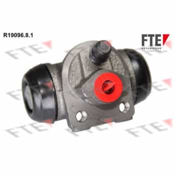 Wheel Brake Cylinder