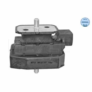 Montage, automatic transmission MEYLE-ORIGINAL: True to OE.