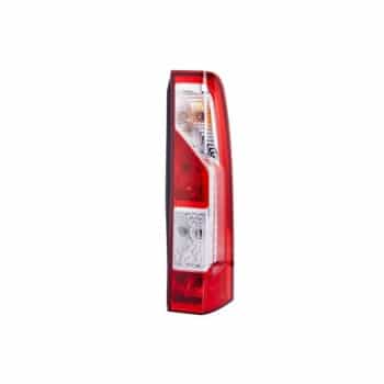 Combination Tail Light 2VA 010 110-061 Hella