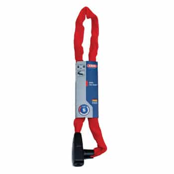 Abus CityChain 6800/85 red