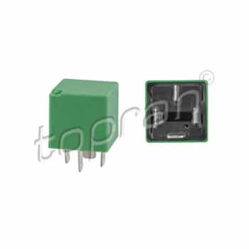 Relay, fuel pump