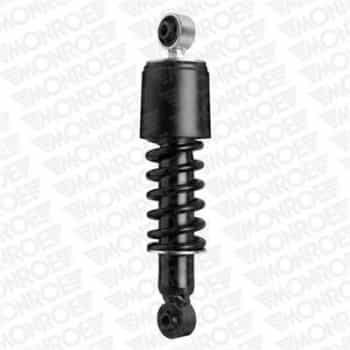 Shock Absorber, cab suspension MONROE MAGNUM Cabin