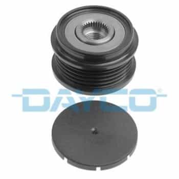 Alternator Freewheel Clutch