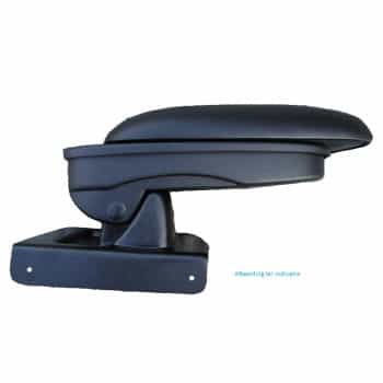 Armrest Slider suitable for Audi A1 2010-