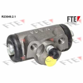 Wheel Brake Cylinder