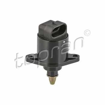 Idle Control Valve, air supply