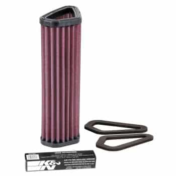 Air Filter Race Specific