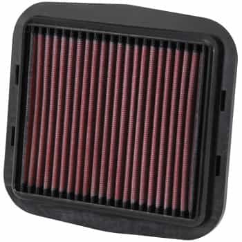 K&N Replacement Filter Ducati 1199 Panigale 2012 (DU-1112)