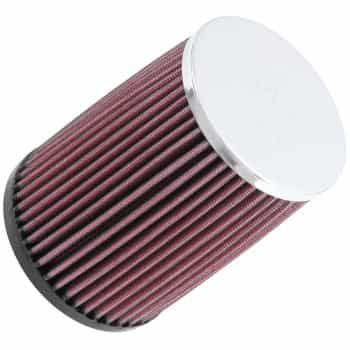 K&N Replacement Filter Honda CB600 Hornet 1998-2005 599 04,06 (HA-6098)