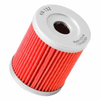 K&N Oil Filter Motorcycle (KN-132)