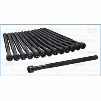 Bolt Kit, cylinder head