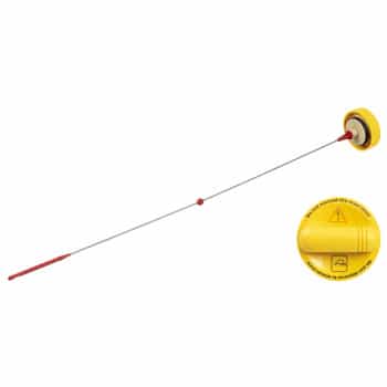 Sealing Cap, oil filling port