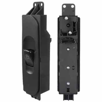 Switch, window regulator febi Plus