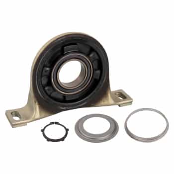 Repair Set, cardan shaft centre Stabiliser