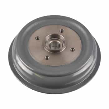 Brake Drum 171095 FEBI