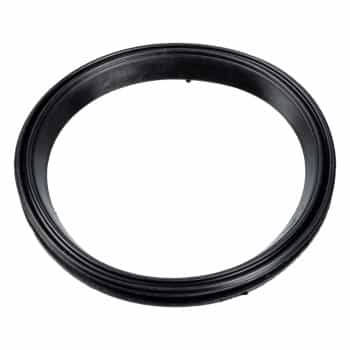 Gasket, housing cover (crankcase)