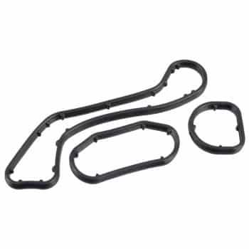 Gasket Set, oil cooler